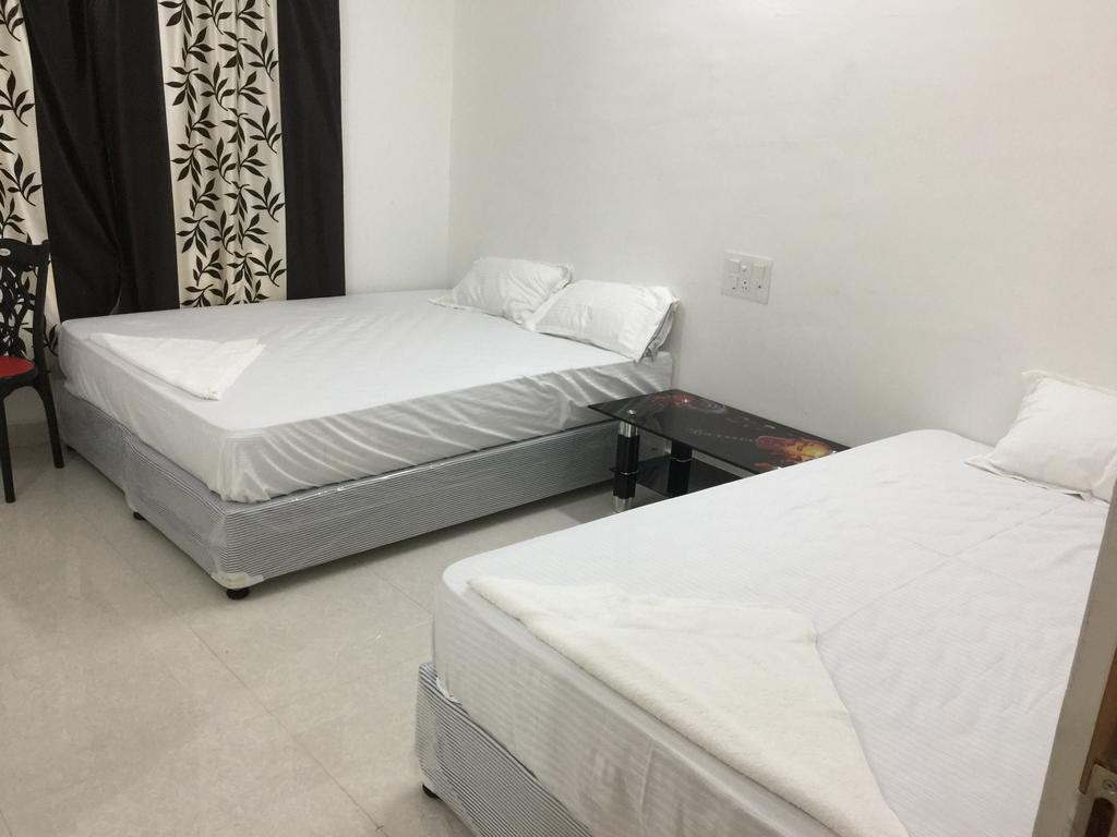 Готель Lotus Residency Бодх-Гая Екстер'єр фото